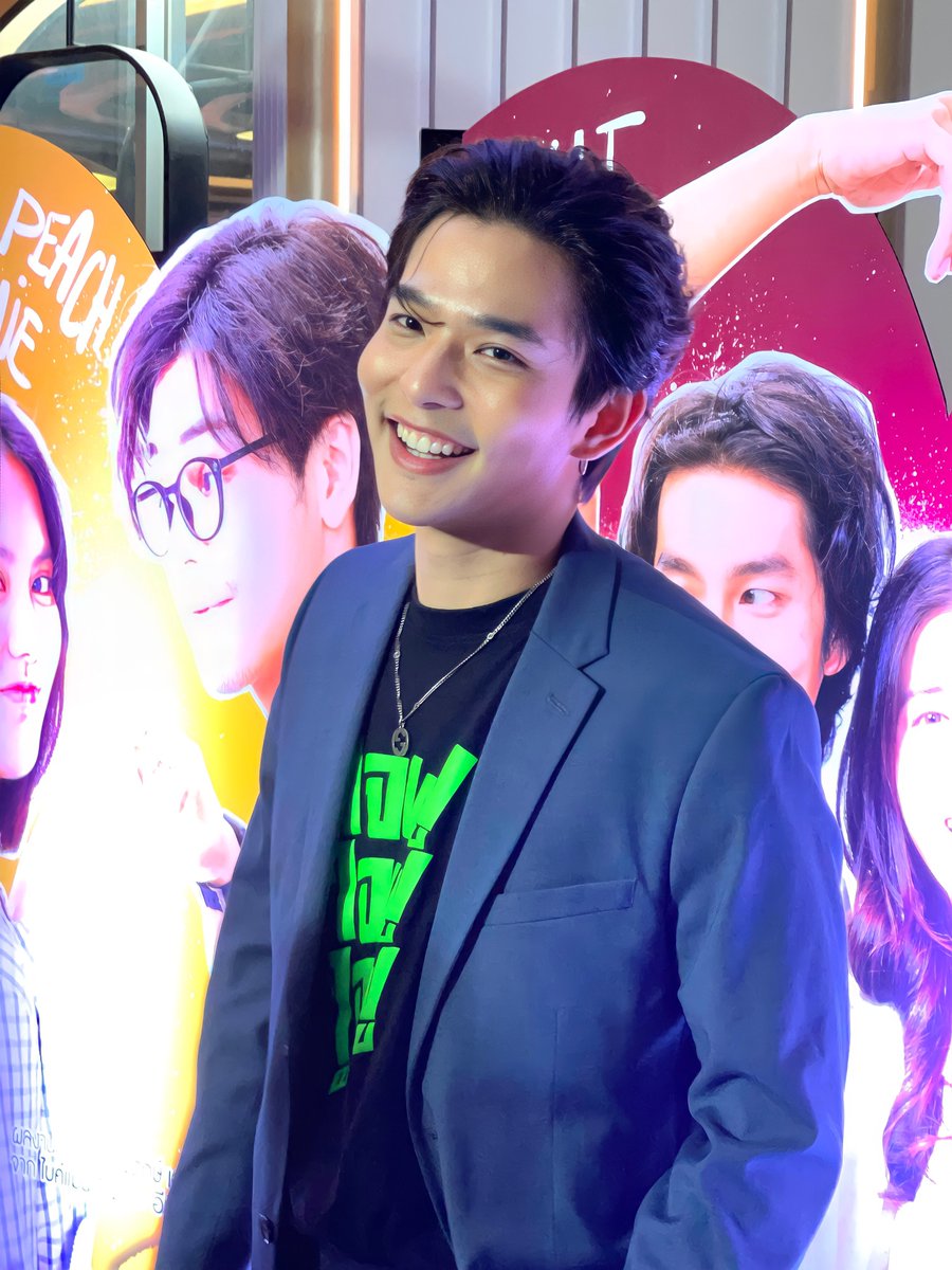 imfurbyz's tweet photo. เจอะเธอแล้วมันใจฟู!!~❤️
@lee_thanat 
#lee_thanat 
#ใจฟูสตอรี่ #Jaifustory
#TaiMajor #M39 https://t.co/EXg2oyj6ob