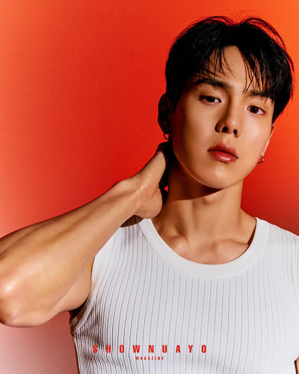 shownu (@shownueiyo) on Twitter photo 