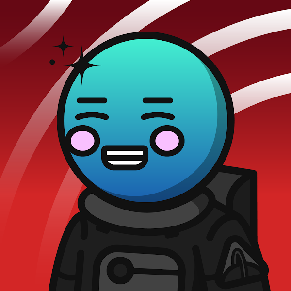 caer_ohsem's tweet photo. @JeremyLooby Become one of @SpaceRiders_NFT  is the right decision since i jump into NFT world 😆😆 https://t.co/kuidtctPgn