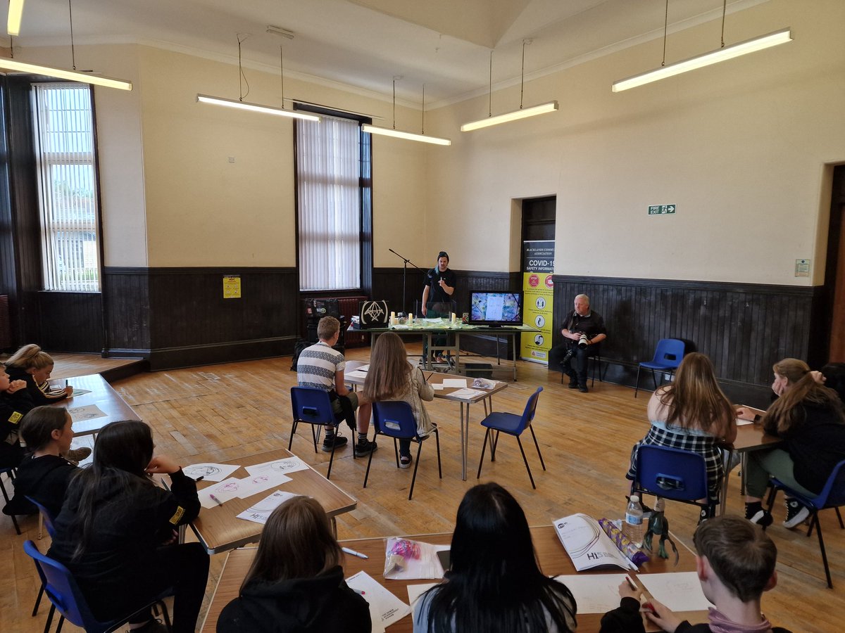 What a morning so far, I am well impressed by our <a href="/CashBackScot/">CashBack4Communities</a> #GCB consortium partners young advisors. They haven't met since March but came today loaded with a smile, prepared &amp; ready to go. Awesome meeting and seeing all the groups having fun #CB4C