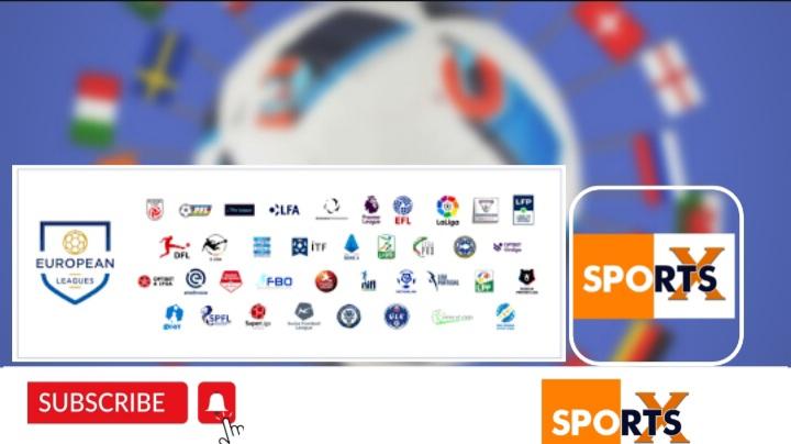 SPORTSX24's tweet photo. Ep4:Kindly Watch full Episode on our YT:
https://t.co/u5eEMH6Imc
Has the importance of commercial or merchandise football outweigh its essence. Most fans have reacted to the recent spike in monetary system in football and how expensive transfers has been. #transfers #FIFA23 #FIFA https://t.co/TmJuhnmWJZ