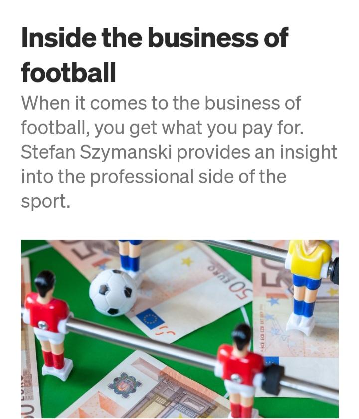 SPORTSX24's tweet photo. Ep4:Kindly Watch full Episode on our YT:
https://t.co/u5eEMH6Imc
Has the importance of commercial or merchandise football outweigh its essence. Most fans have reacted to the recent spike in monetary system in football and how expensive transfers has been. #transfers #FIFA23 #FIFA https://t.co/TmJuhnmWJZ