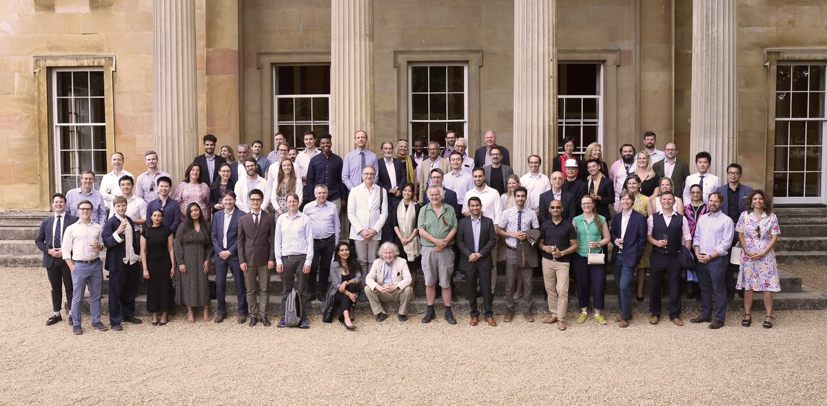 impulse_Maxwell's tweet photo. We had a blast over the last 12 weeks working with you and very much enjoyed celebrating the end of #Impulse2022 last Friday. The Impulse family is continuously growing. We say a big THANK YOU to our #participants #mentors, #experts, #VCs, and #alumni. You make the difference. https://t.co/df4kmpCnVO