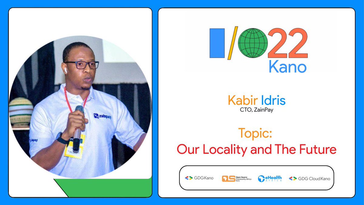 Idris M. kabir tweet media