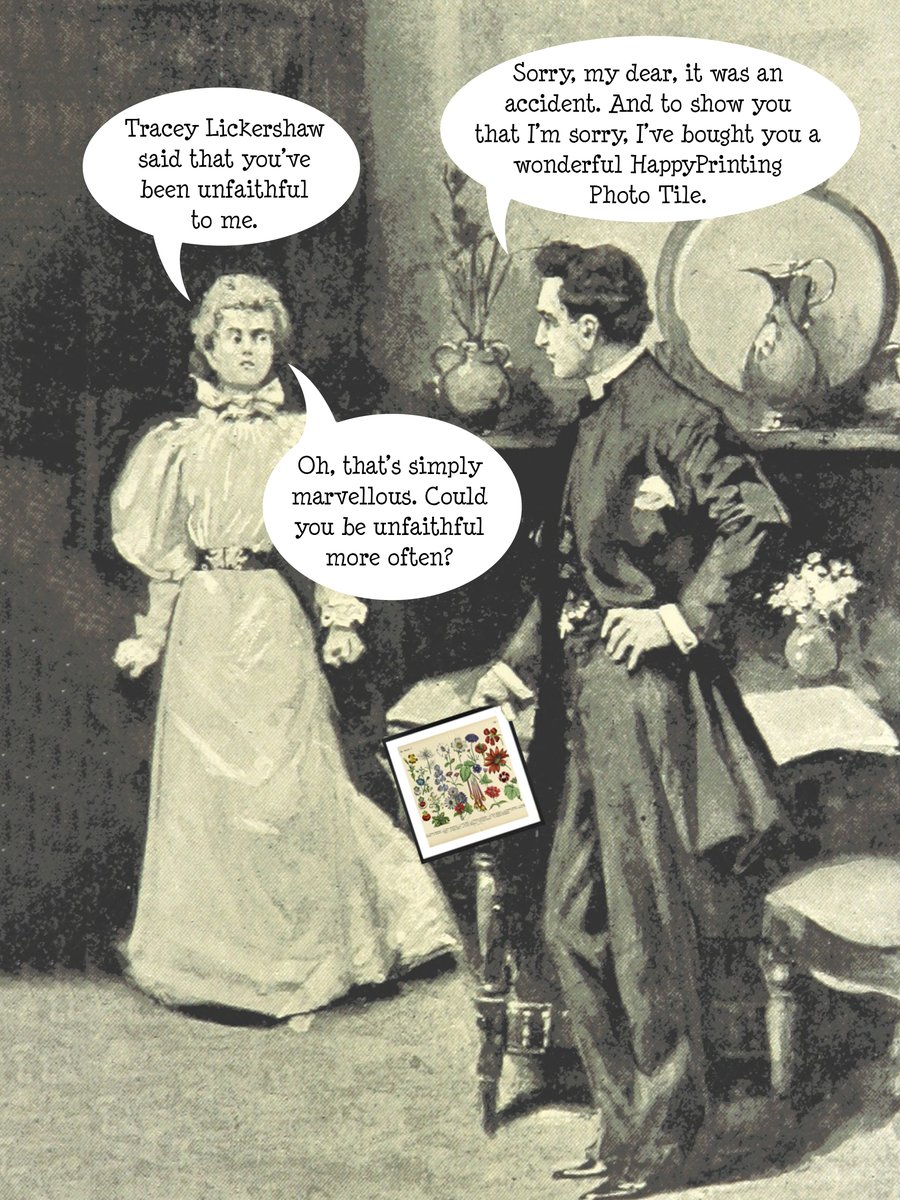 HappyPrinting UK tweet media
