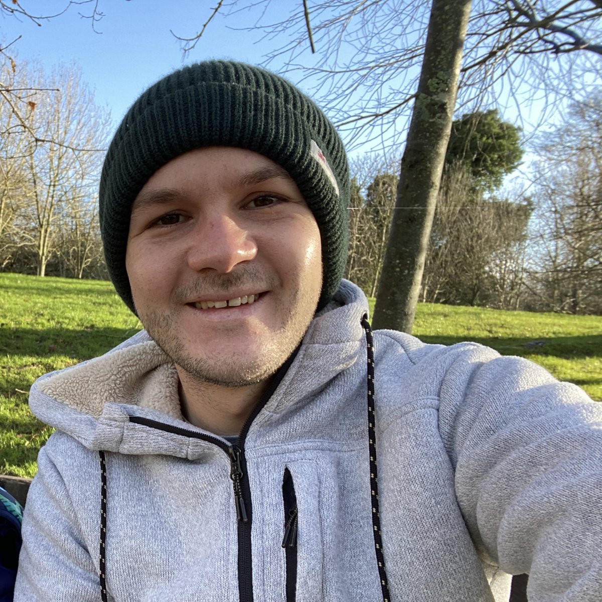 Happy Friday everyone. This week we are excited to welcome Patrick Dittberner to the team. Patrick joined us this month as Business Development Manager.
Find out more about the team here: hubs.li/Q01gM2VT0

#sales #growth #teamwork #WeAreVidatec