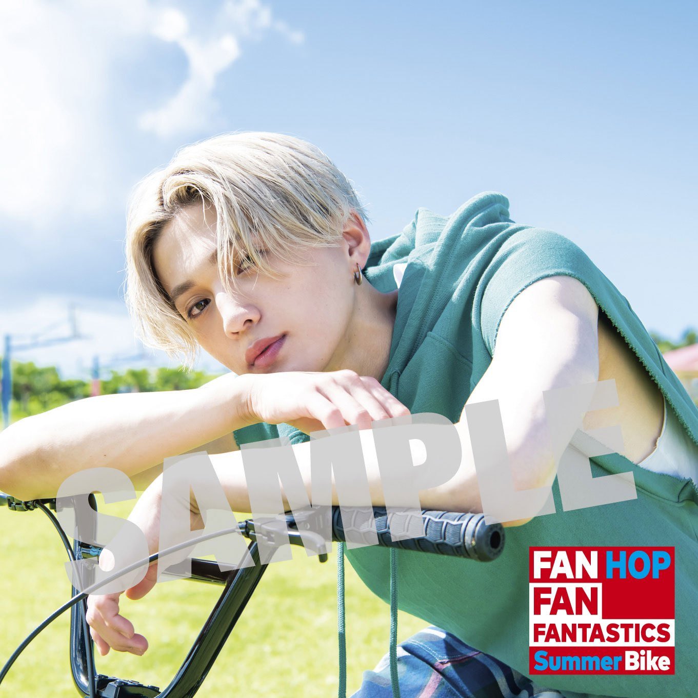 FANTASTICS from EXILE TRIBE on X: