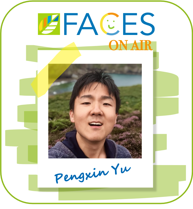 ceplas_1's tweet photo. Check out our new issue of #CEPLASfaces on air🎥! Today CEPLAS PhD student Pengxin Yu @power_to_plants from @UniCologne gives us insights into his motivation and his daily work! Thanks a lot Pengxin! ▶️https://t.co/lOYe2LoVSi #scicomm #wisskomm #plantscience https://t.co/t3YDz4oxF9