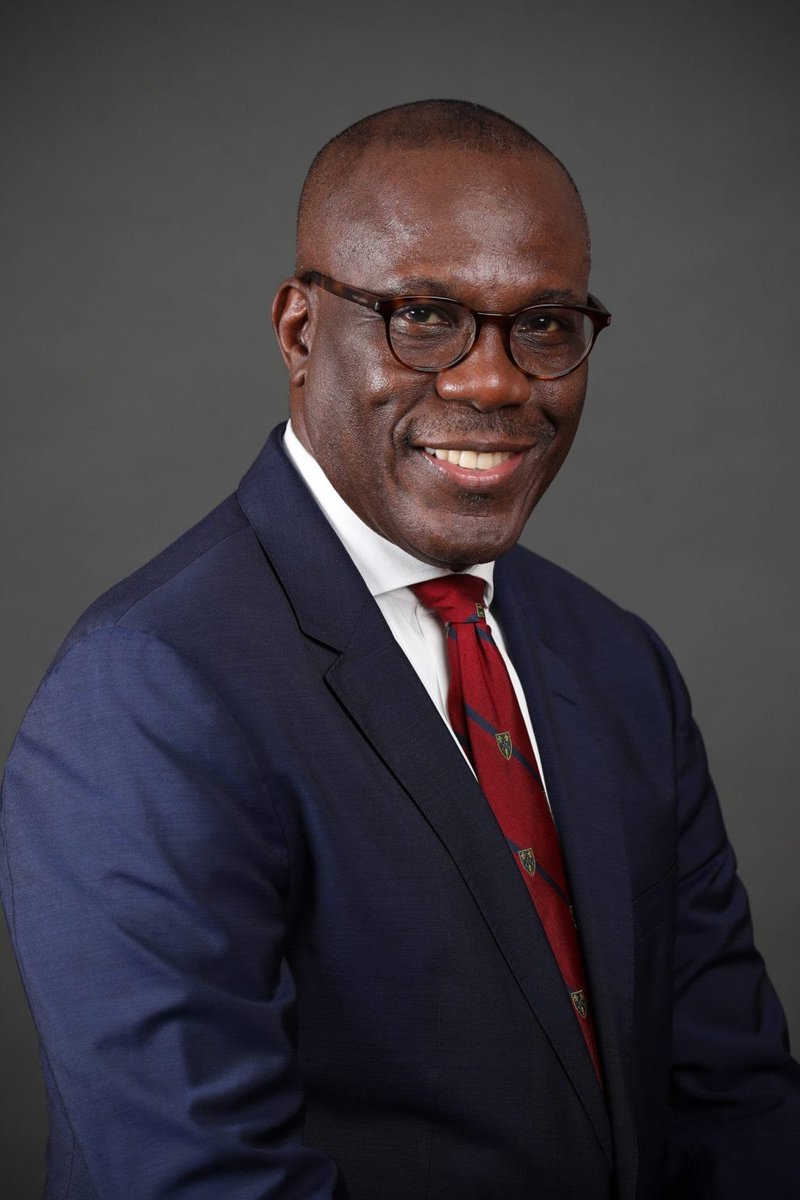 patricejacobs's tweet photo. #Guyanese business professor and accountant, Floyd Haynes was granted a license by the Bank of Guyana to operate a merchant bank 🏦 https://t.co/mzfoFtdyGj