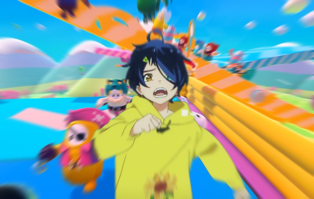 Ai Ohto 🍉 tweet media