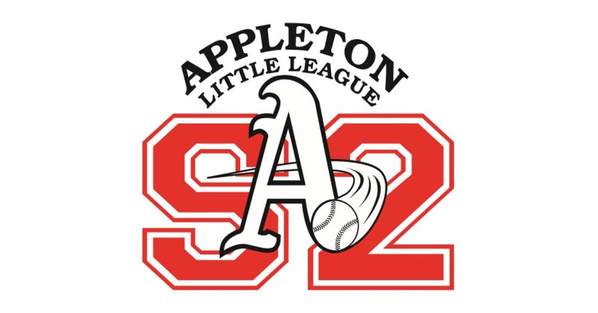 AppletonLL's tweet photo. Don't forget to sign up for Second Season! Registration for Rookie, Minor, Major closes at 11:00 PM this Sunday! Registration for Tee Ball closes Sunday, July 31. Head to https://t.co/OhuGuEuxi2 today! https://t.co/RNnKFg8F3G