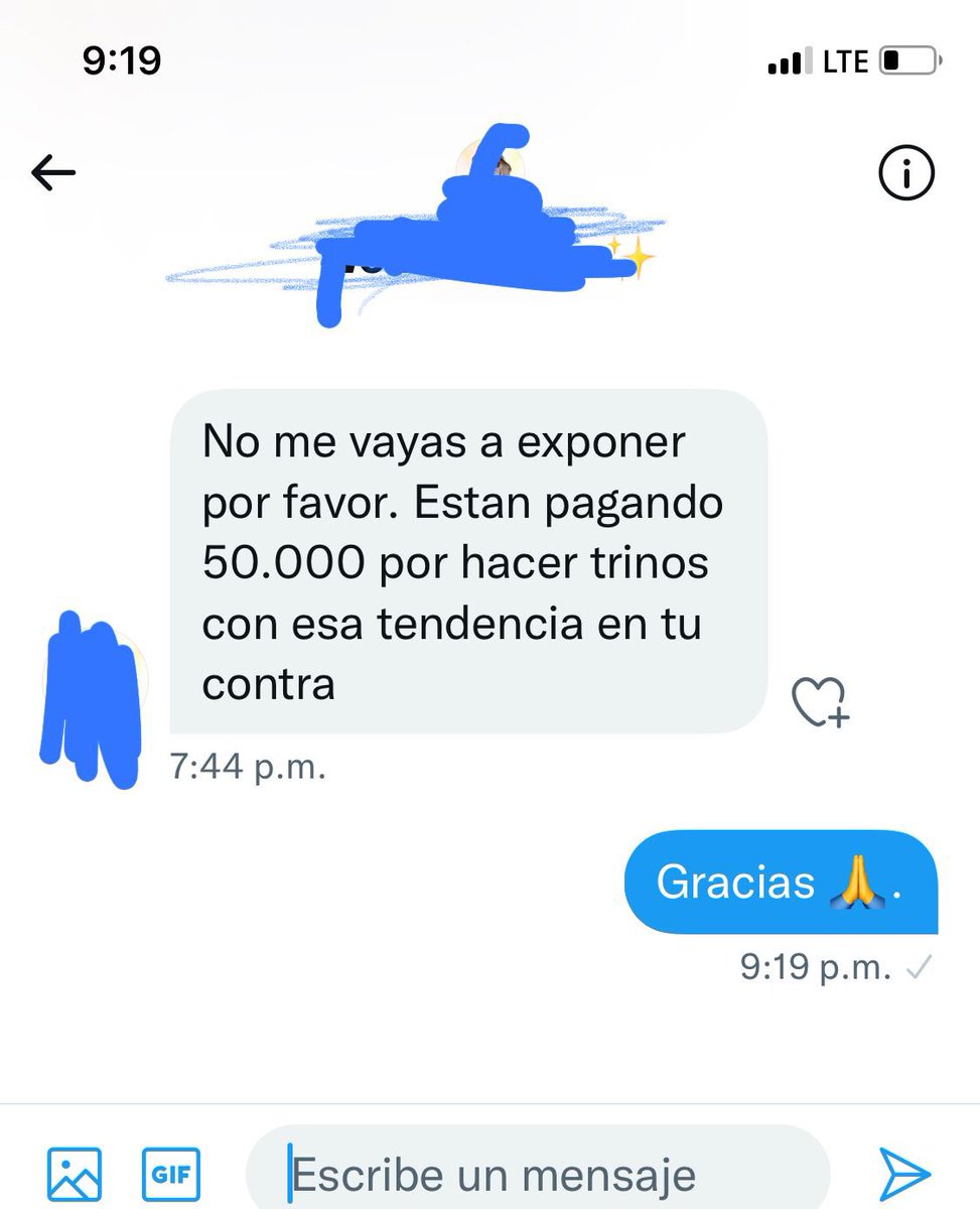 GustavoBolivar's tweet photo. Ayer estaban pagando $50.000 por cada tuit en contra mía con la tendencia #BolivarQuiereContralor 
La información me llegó de dos fuentes.
Ya saben la guerra sucia que me viene por pisar callos. Además ya sé quien es el autor del mandado. https://t.co/iLvkbybXaQ