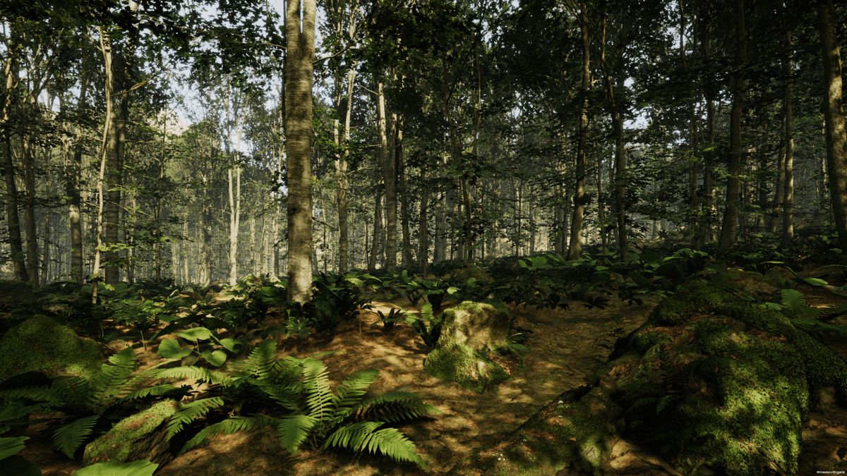 ProcWorlds's tweet photo. This beautiful shot was created using our tool Gaia in #unity3d !
Available on Canopy( https://t.co/PeNeNOKyBc ) &amp; the Unity Asset Store(https://t.co/lq1gkmg2pj)

#gamedev #leveldesign #gamedevelopment #MadeWithUnity #ProcWorlds #Canopy #indiedev #indiedeveloper #indiegame https://t.co/5BtVxQkd6W