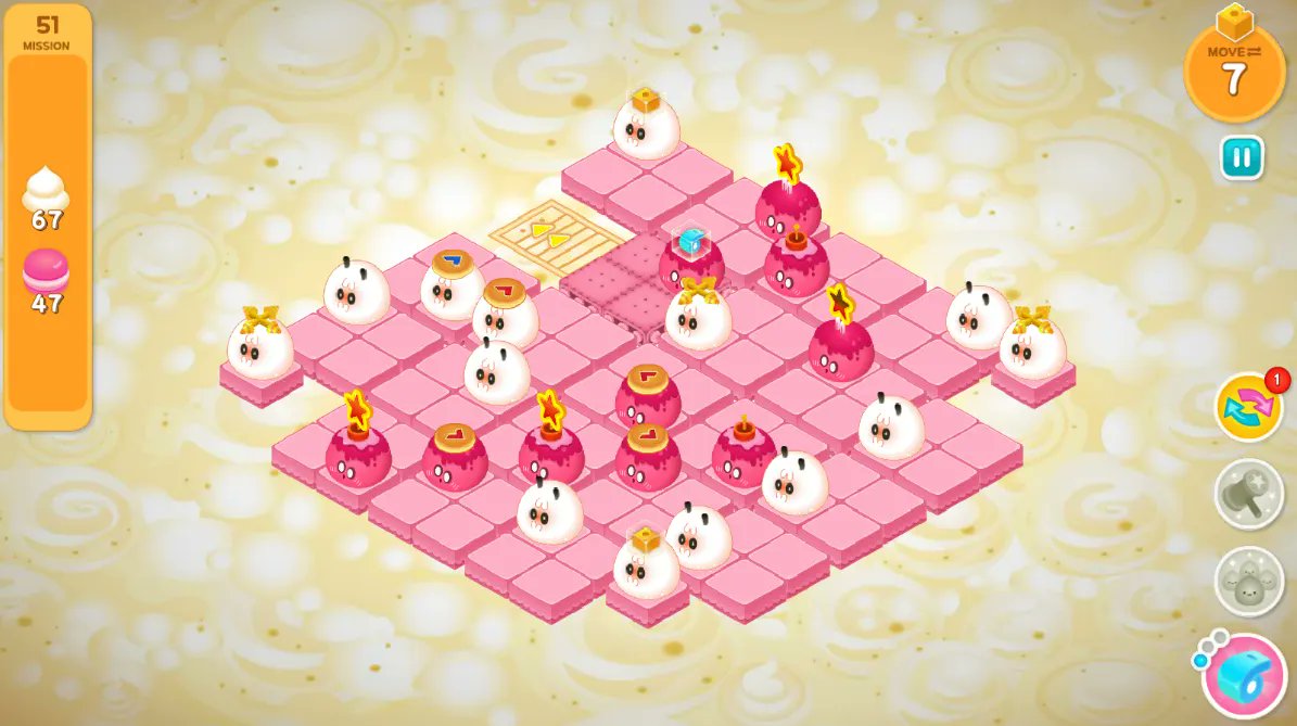 koalakoolade's tweet photo. Currently playing stage 51. Great game and would love to play it for weeks 🤠#Belp #BELP_QUEST https://t.co/aCVkTh8pfu