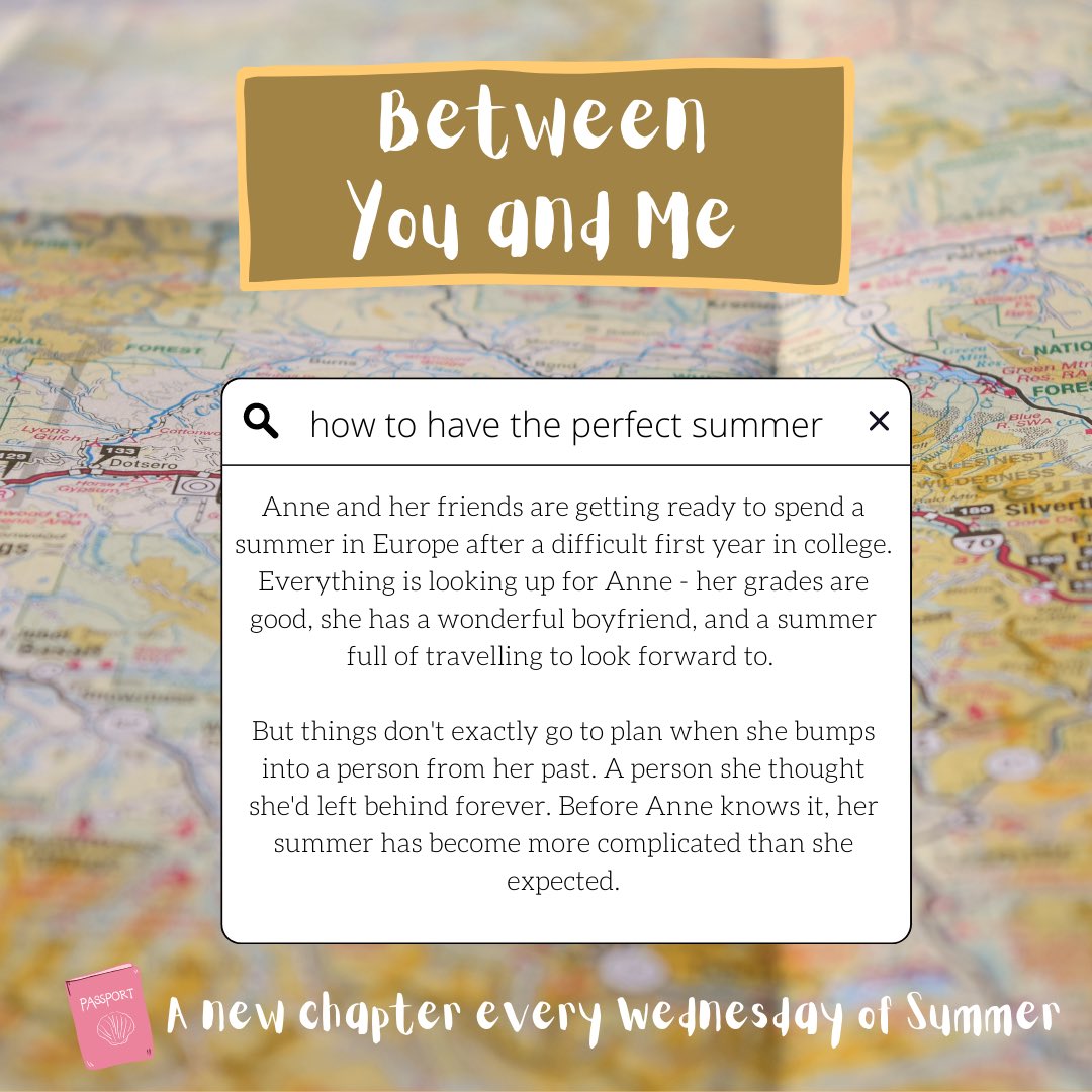 ascopetoimagine's tweet photo. Silly me forgot to tweet before but the next chapter of BETWEEN YOU AND ME was posted on Wednesday! 

It’s written by @kurodhii and takes the gang to Switzerland 🇨🇭 

We hope you enjoy it!

https://t.co/uVKlXgAT9A

#renewannewithane https://t.co/7GNgkzakrt