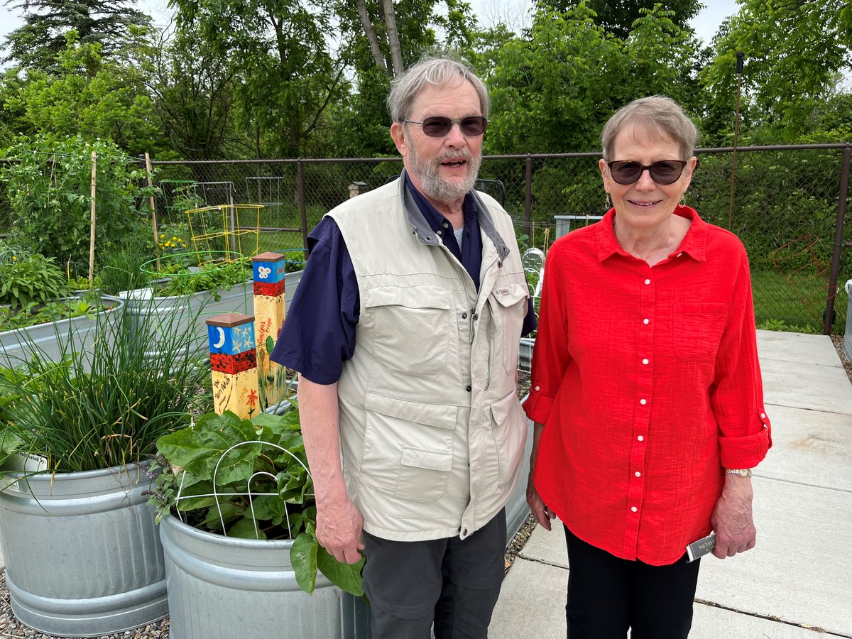 MyBrioLiving's tweet photo. Sprouting joy and purpose at Chelsea Retirement Community Gardens!
Read more on our blog: https://t.co/PDhBo6F1Yd https://t.co/fgCo0YIBUX