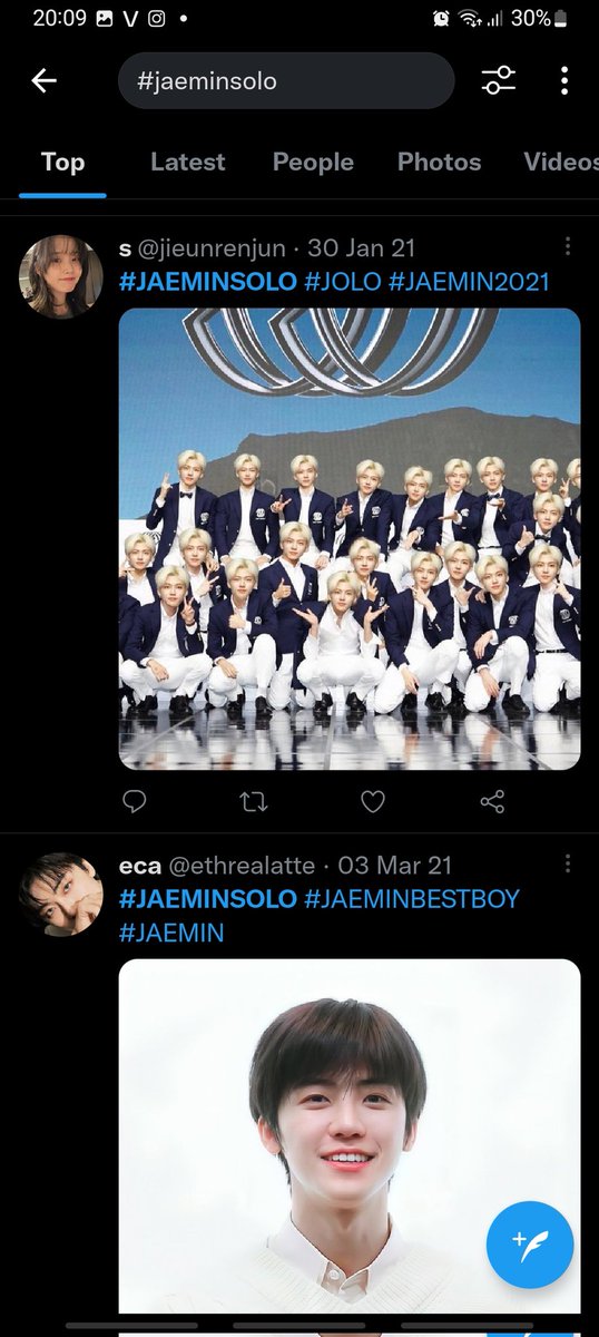 ldhc_'s tweet photo. Everyone and their momma use #....solo but it's problem when it's sfs. I wonder why? https://t.co/yw10nVpCN9