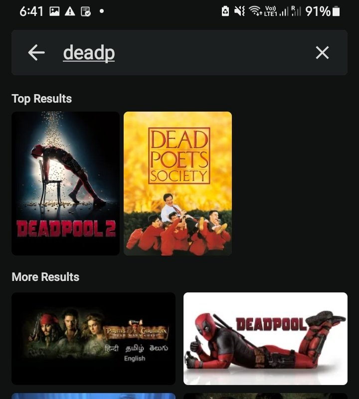 noobmaster69v2's tweet photo. @MCUTheories1 @therealsupes Behold, the Indian Disney+
We got TASM 
Raimi Spiderman 1,2 and 3
We got Homecoming
And we got venom
And also... https://t.co/3D367Ovefu