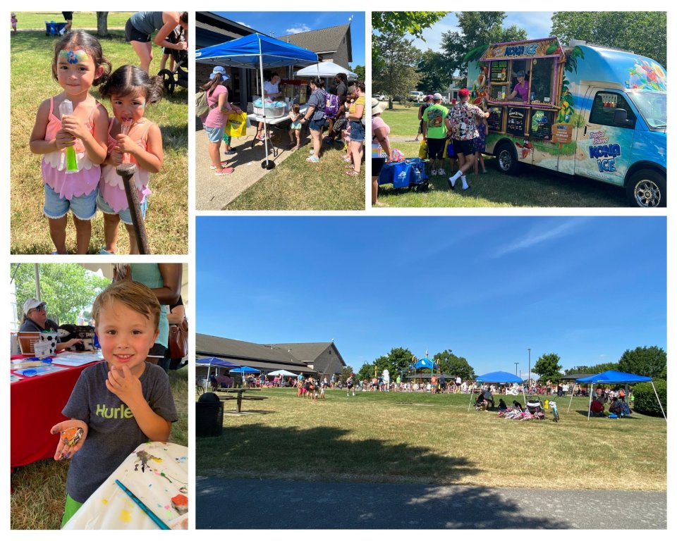 WinnCompanies's tweet photo. Our WinnMilitary team members at Fort Campbell, KY hosted a Splash into Summer event. This was a great opportunity for the community of 3,500 residents to come together and have some fun. Thank you to everyone involved! #workwithwinn https://t.co/lUQ0WME4Kj
