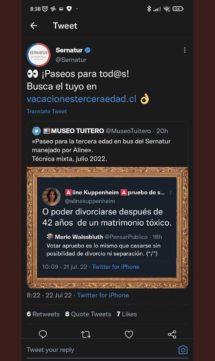 pdvn's tweet photo. No es tolerable el uso y abuso del aparato estatal para sus fines personales, lo están haciendo todos los días, varias veces al día. No es tolerable. https://t.co/CKfFCtpQX7
