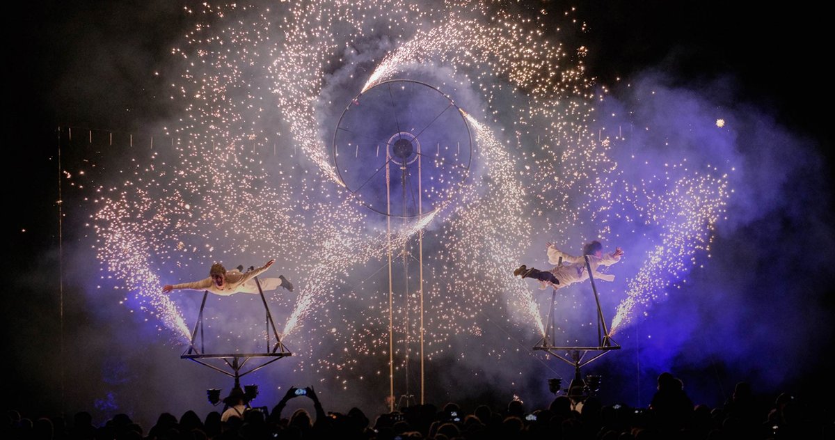 PeriplumUK's tweet photo. Periplum is  seeking to recruit an aerial performer for a new high-profile production with performances in October 2022, and also build our pool of performers for future work. Application deadline is 7th August.

For more details go to:  
https://t.co/cn0I873PnW https://t.co/3j7MgoWca0
