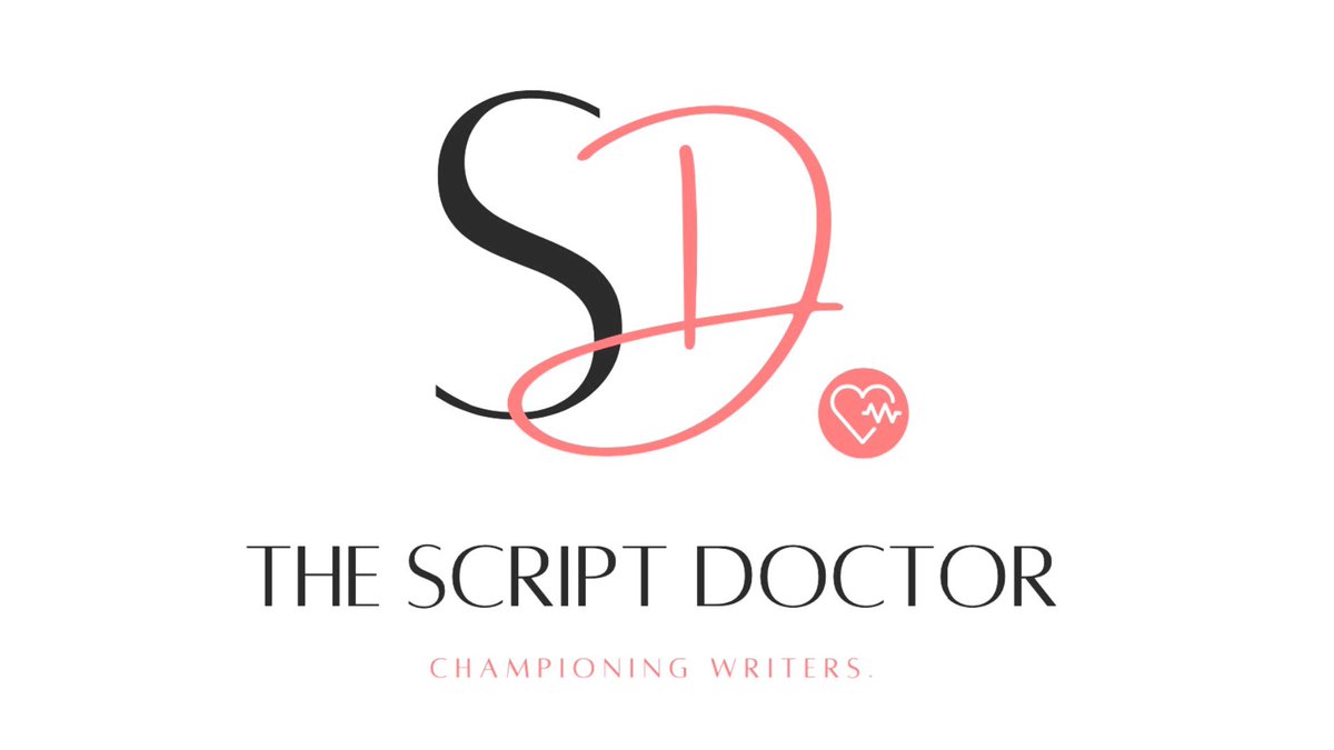 TheScript_Doc's tweet image. Very excited to launch The Script Doctor! I’ve been so lucky to work in this area for the past few years with amazing companies & writers. Looking forward to connecting with writers internationally to discuss your next project & script. Feel free to spread the word!
