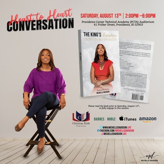 michelled_life's tweet photo. THE KING'S DAUGHTER BOOK STUDY TOUR LAUNCH - https://t.co/MRdE1D4JAt https://t.co/FT7a14llIr