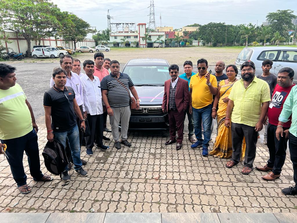 sk_sarkar031987's tweet image. 🎁Achievements and gifts are always
special, but this gift to Mr. Amal Maity will be the most
memorable 🚗 #mission20 #M20events
#M20blockchain #m20mart
-
-
#tradingplatform #tradingplatform #bitcoincash
#Exchange #CryptoNews #Trading #Cryptocurrency
#secure