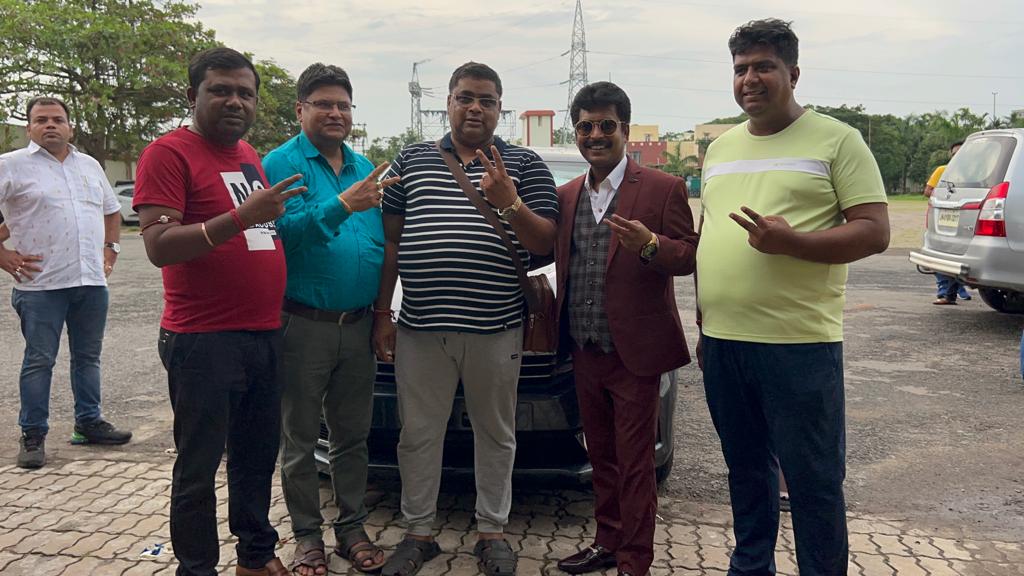 sk_sarkar031987's tweet image. 🎁Achievements and gifts are always
special, but this gift to Mr. Amal Maity will be the most
memorable 🚗 #mission20 #M20events
#M20blockchain #m20mart
-
-
#tradingplatform #tradingplatform #bitcoincash
#Exchange #CryptoNews #Trading #Cryptocurrency
#secure