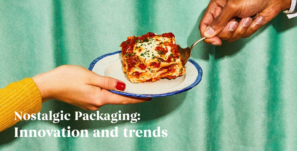pointbleudesign's tweet image. From packagings that does not change to products adapted to the needs of our time. Discover in our blog how brands are facing the latest nostalgic wave. Do not miss it!