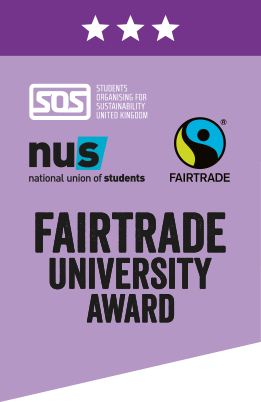 Bournemouth University Sustainability Team (@sustainable_bu) on Twitter photo We're #BUProud to achieve Fairtrade University 3 star award alongside SUBU! 🍌⭐️
It's a great success by <a href="/bournemouthuni/">Bournemouth Uni</a> @sububournemouth and <a href="/BUunifood/">Bournemouth Uni Food</a> and an important cause we're proud to support 👏 Read more at bit.ly/3IYwwgX
#Fairtrade #NUS #bournemouthuni We're #BUProud to achieve Fairtrade University 3 star award alongside SUBU! 🍌⭐️
It's a great success by <a href="/bournemouthuni/">Bournemouth Uni</a> @sububournemouth and <a href="/BUunifood/">Bournemouth Uni Food</a> and an important cause we're proud to support 👏 Read more at bit.ly/3IYwwgX
#Fairtrade #NUS #bournemouthuni