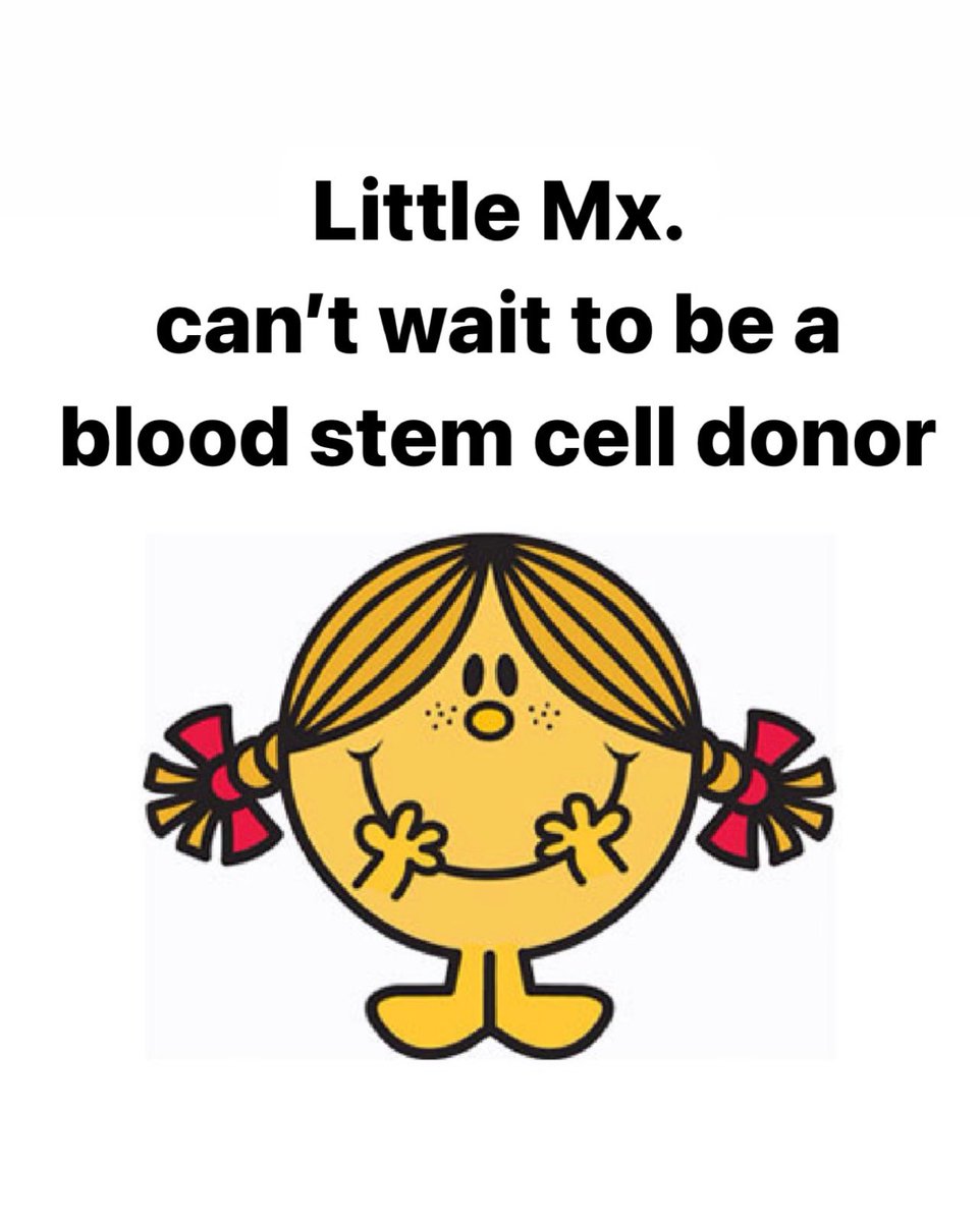 dkms_africa's tweet photo. Little Mx. can’t wait to be a blood stem cell donor https://t.co/DwFTSDeZy1