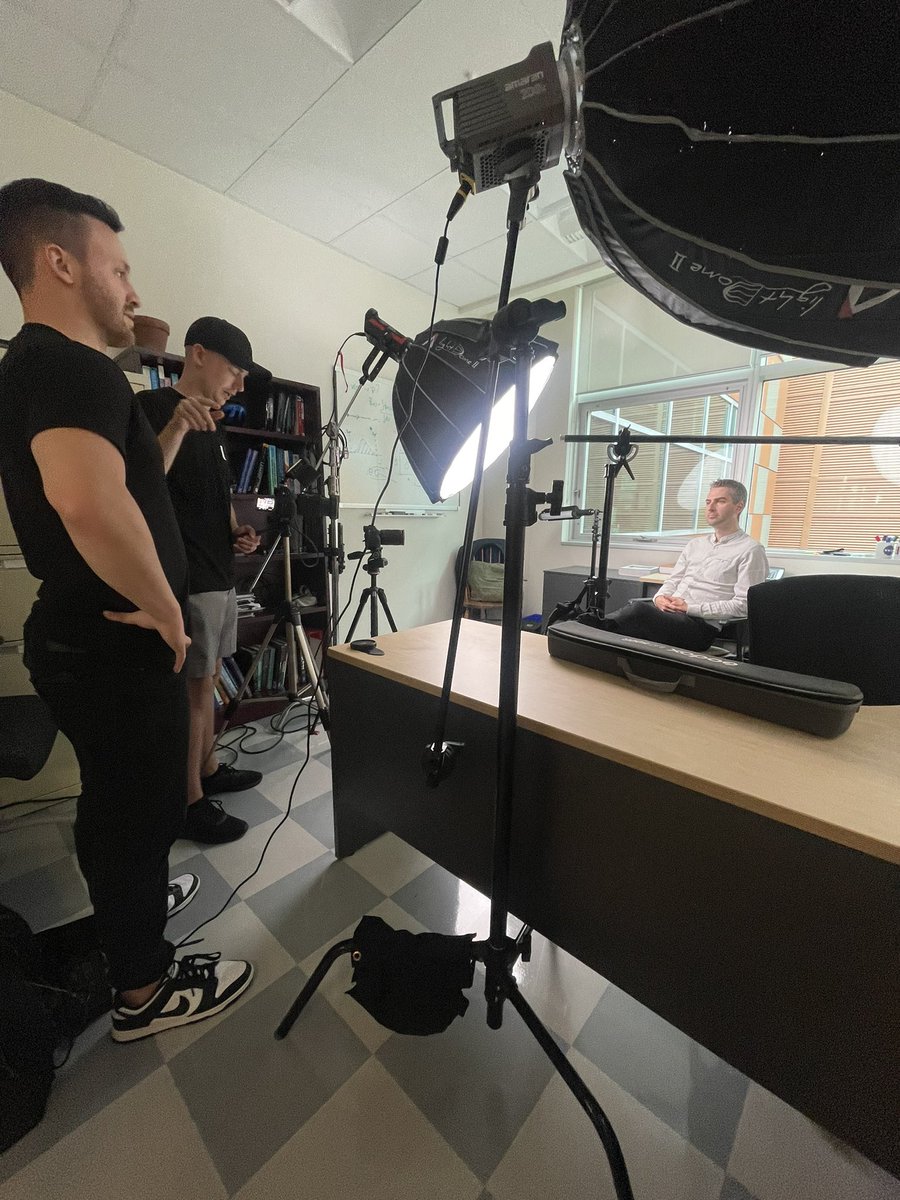 Unbound Media Inc. tweet media