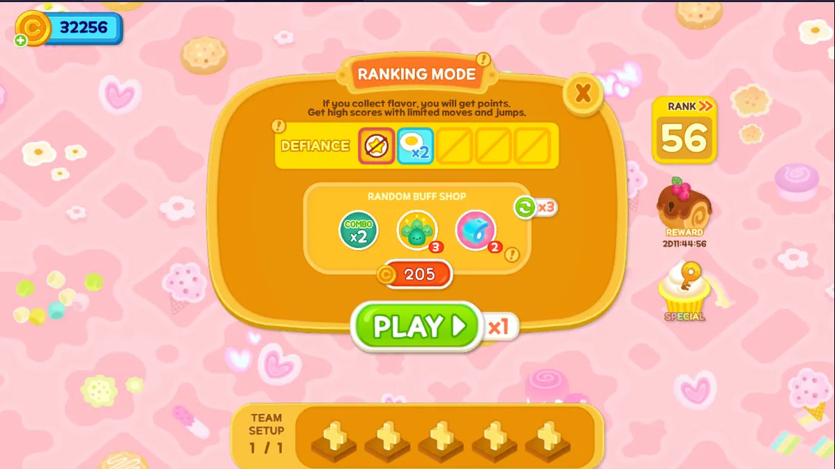 koalakoolade's tweet photo. Played the ranking mode! I'm rank 56 btw #Belp #BELP_QUEST https://t.co/OmClgFMJOA