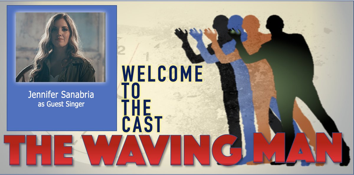jcfilms_orlando's tweet photo. #thewavingmanfilm #welcometothecast #jennifersanabria #jcfilms #jcfilmsproductioncluborlando https://t.co/kZiSf2o9O9