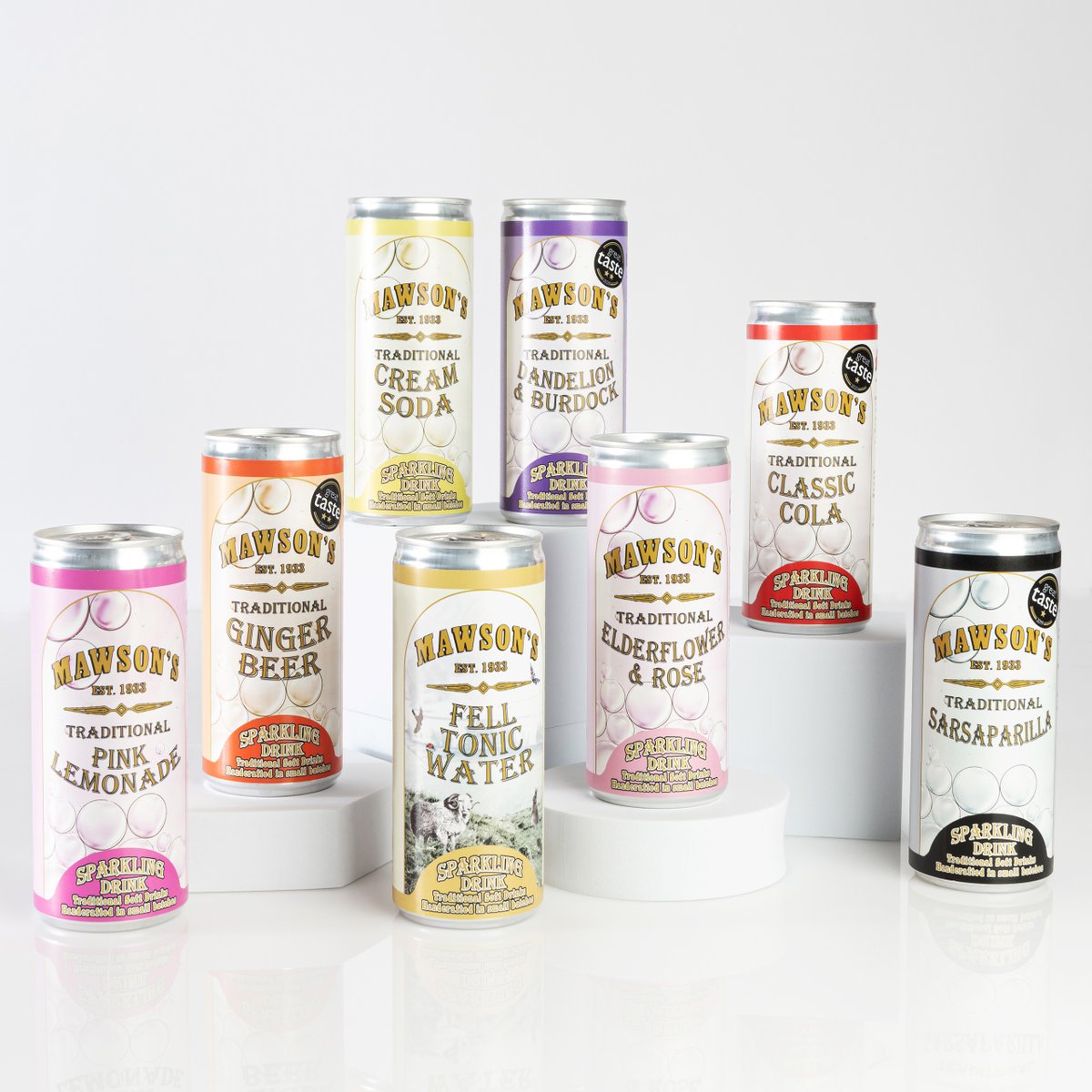 LakelandArtisan's tweet photo. We are over the moon to introduce you to our Traditional soft drinks which are now canned and have a fresh new design! https://t.co/7i33smLkOd
Read more via the Westmorland Gazette:
https://t.co/CygJRsFwFa
#mawsons #cumbria #kendal #readytodrinks #shoplocal #madeincumbria #lakes https://t.co/IImzupNMkM