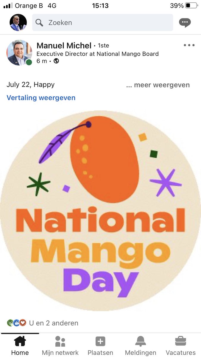 Mangomoment tweet media