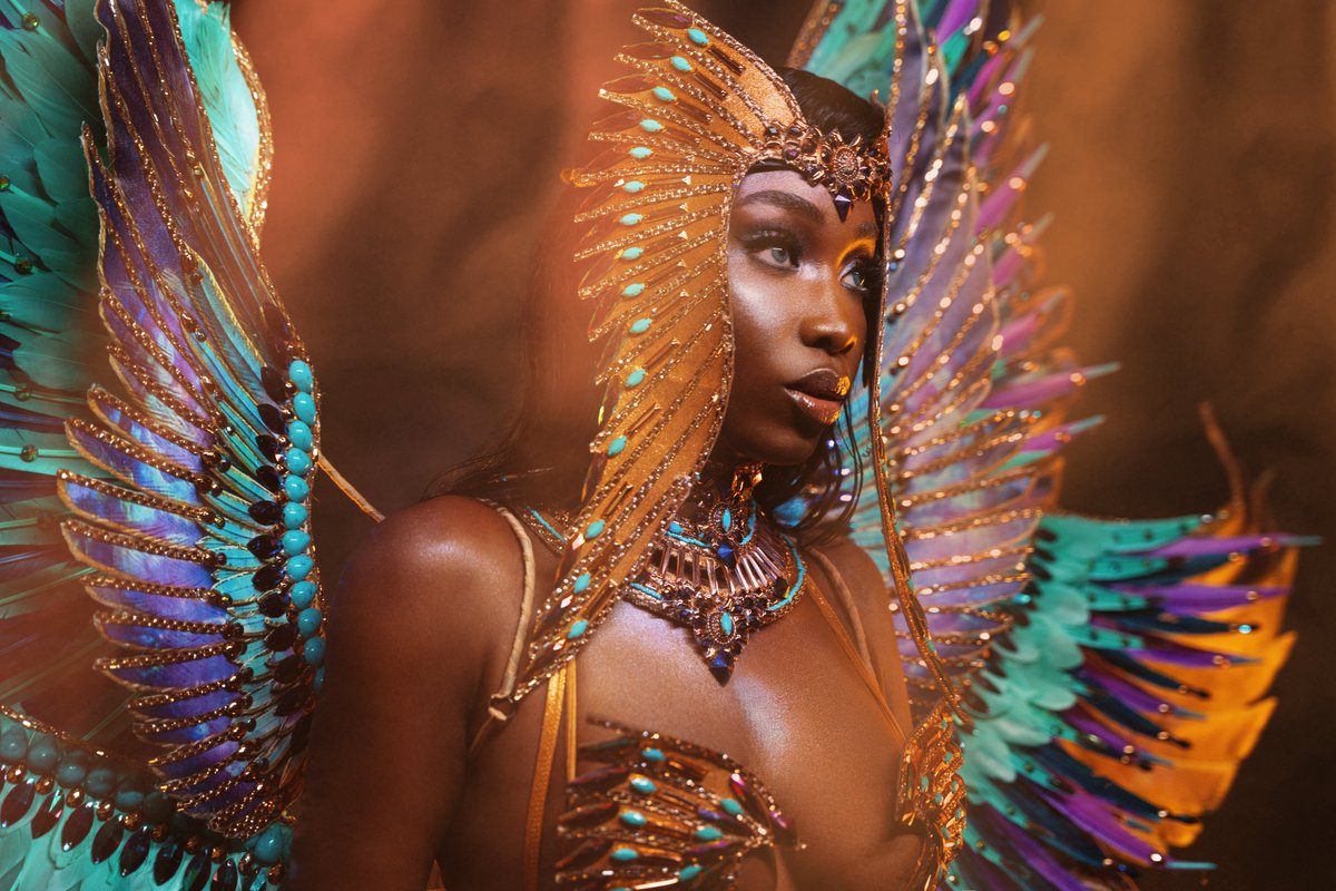 CarnivalTRIBE's tweet photo. Looking to A NEW DAWN 🌅

Join us at @sunsetwkn The Launch, tomorrow 

TRIBE Carnival 2023
Theme: A NEW DAWN
Section: Falco https://t.co/3OeDtPrhPf
