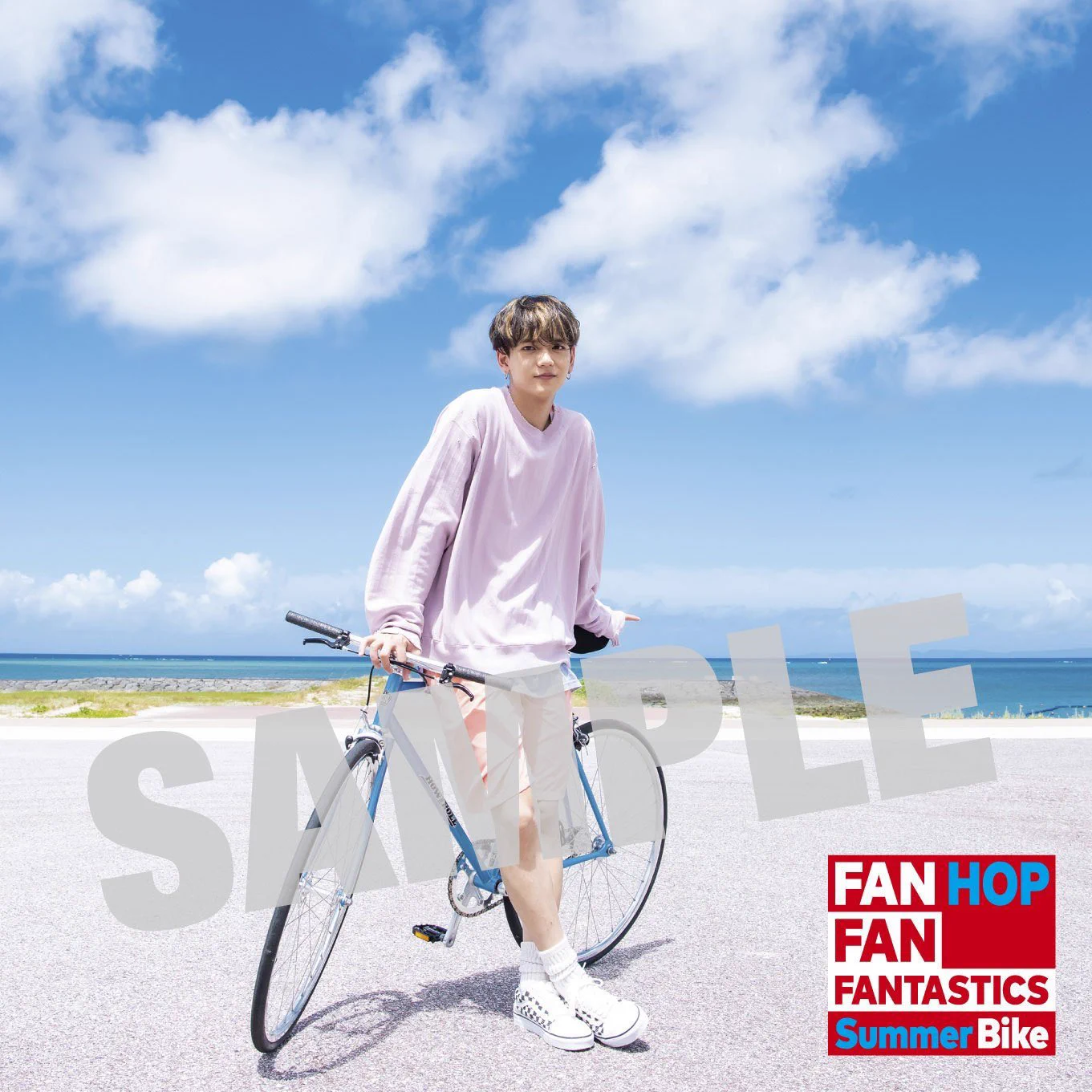FANTASTICS from EXILE TRIBE on X: 