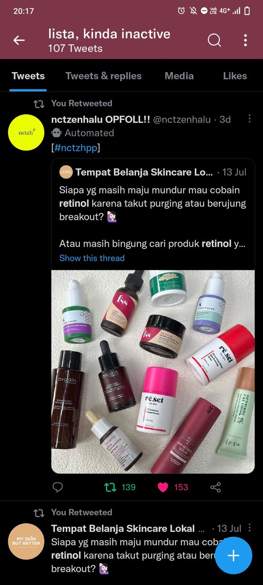 awmalthea's tweet photo. @nctzenhalu DONE MIN, LIRIK AKUUU https://t.co/SO7jzR0njl