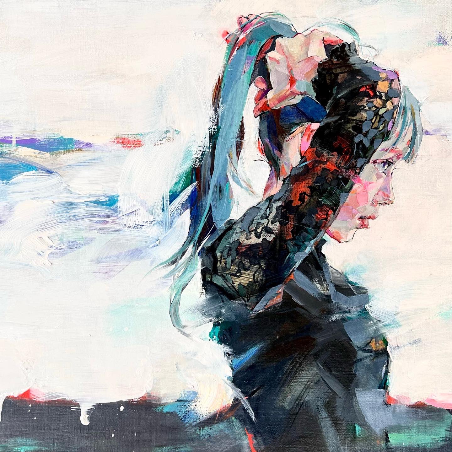 Izumi Kogahara على X: 