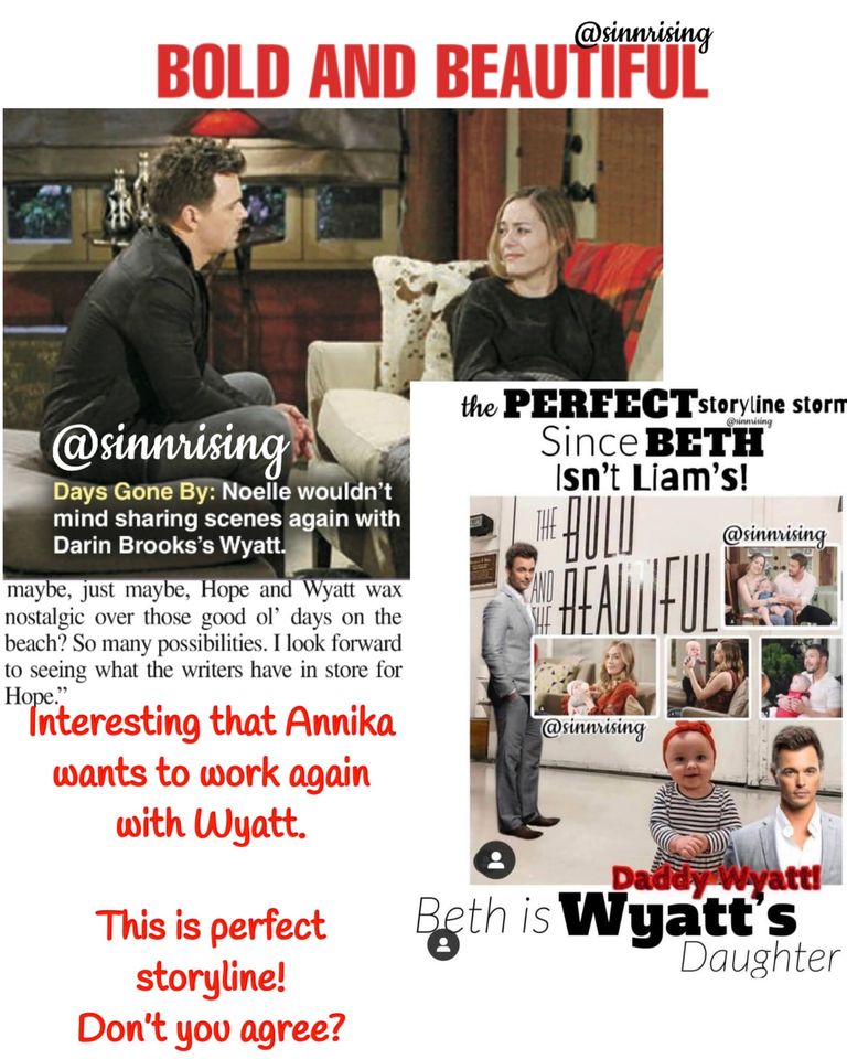 LuisaOelkers's tweet photo. @dRealSinnrising im ALL for That !!!
HopeLESS MUST Pay for 2013 after Aspens Death + 2018 Destroying Aspens + Kellys Family !!!
MESS UP HOPELESS LIFE NOT STEFFYS !!!
#JusticeForSteam
#PayBackIsKARMA
#BoldandBeautiful https://t.co/tz83OLvNzB