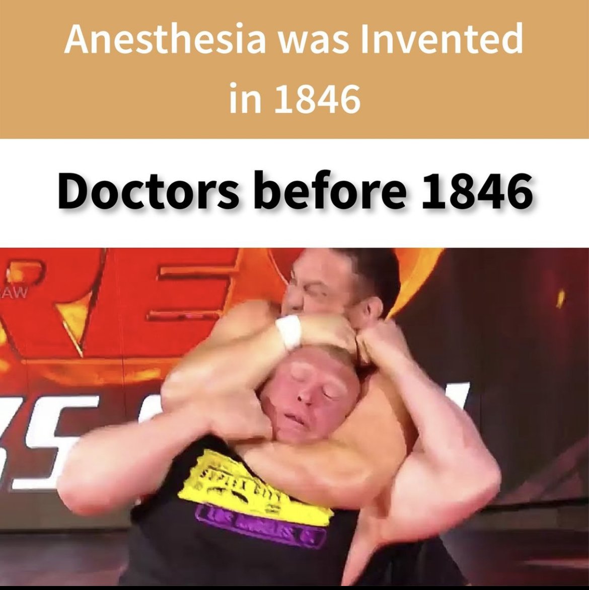 EllisSurgery's tweet photo. HA! I want to take this time to thank William T. G. Morton, the inventor of anesthesia, those after him who made it safer, and to all of our anesthesiologists out there! As should all of you. lol. 😂 #ellisoralsurgery #anesthesia  #orwasitCrawfordLong🤔 #horacewells? #happyfriday https://t.co/VvlGgJjy9G