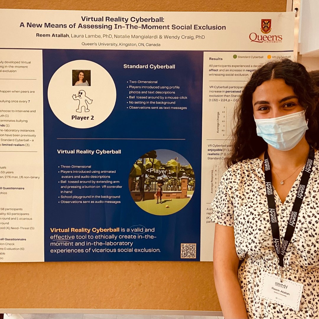 uOttawaEdu's tweet photo. Researchers here on the @uOttawa campus for the @ISRA20204 World Meeting come from a wide range of disciplines including anthropology, genetics, criminology, education, neuroscience, political science, psychiatry, psychology, sociology &amp;  more. https://t.co/h3z4lxaWpJ https://t.co/Z4FEtu1FAx