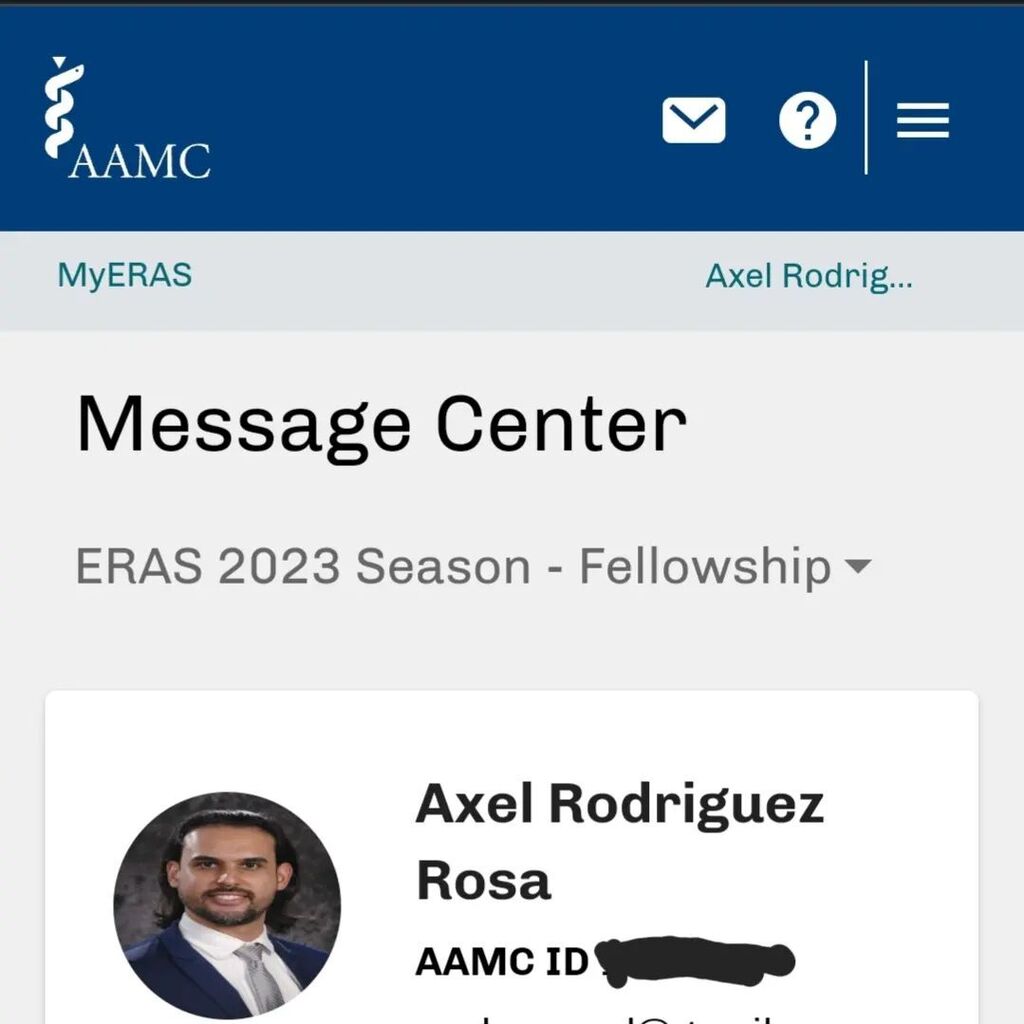 Dr. Axel Rosa (aka Dr. Rose) tweet media