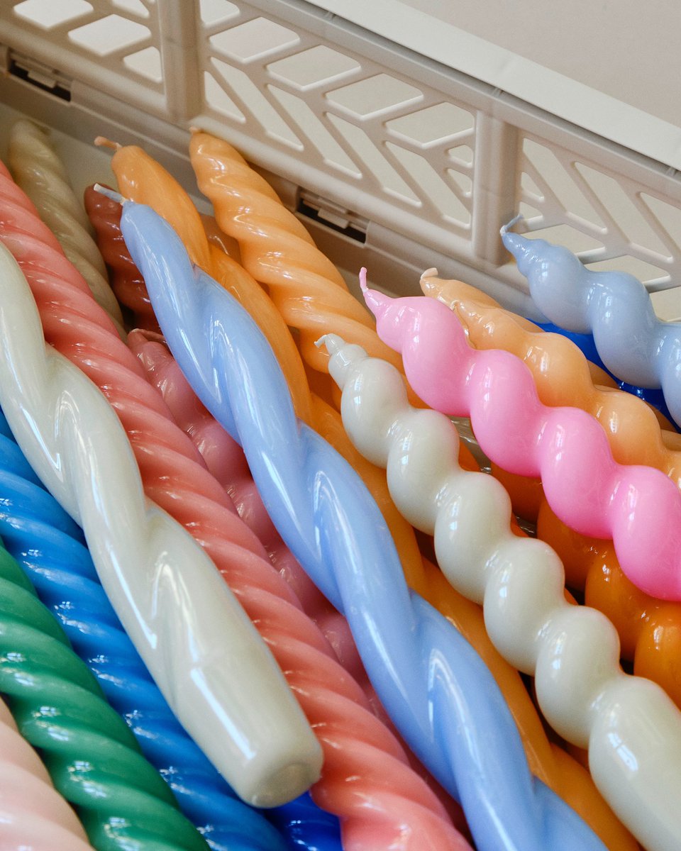 We’re all stocked up on glossy candles among lot of other treats, why don’t you come by this weekend and so over our latest goodies 👋 #altrincham #stanleysquare