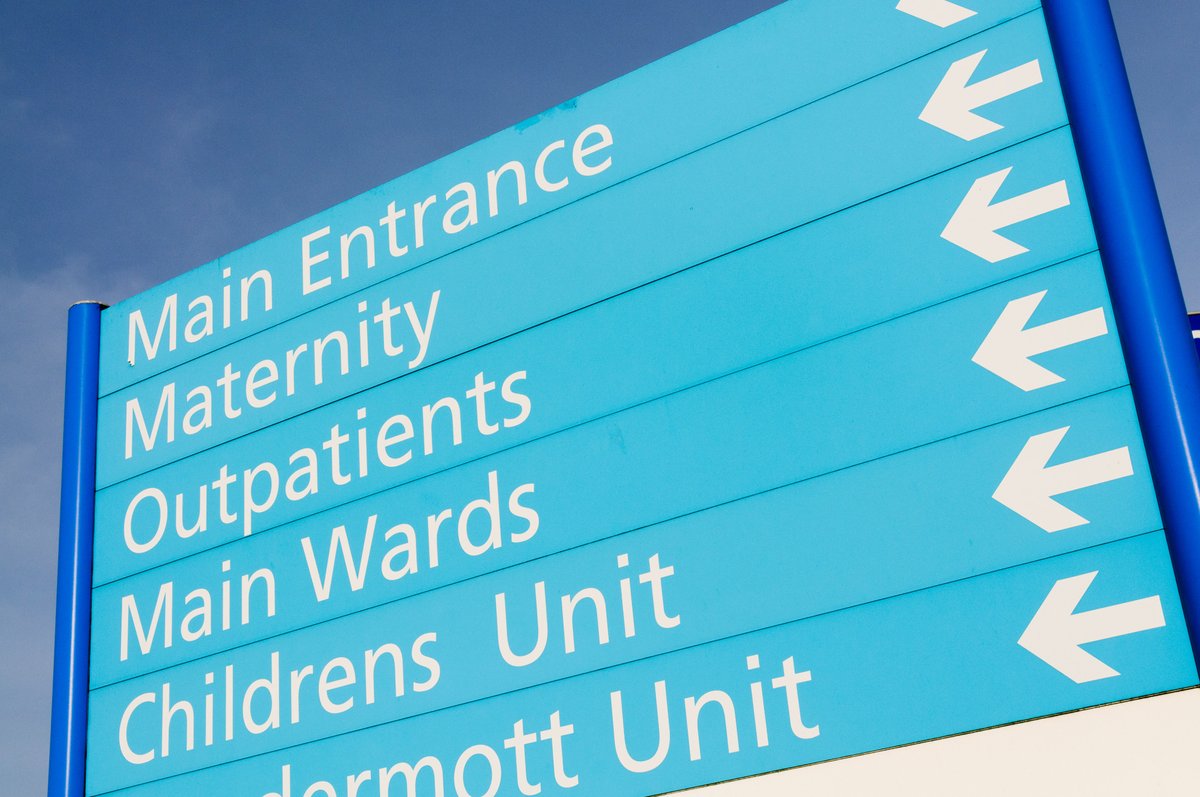 After a CQC inspection found serious failings, #Gloucestershire Hospitals NHS Foundation Trust says it's still a safe place to receive maternity care. It's services were downgraded from good to inadequate in April. The Trust says its already made changes. #HeartNews