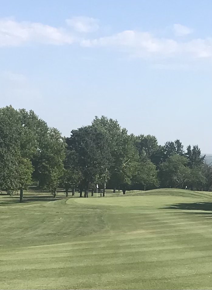 Mark McKain tweet media