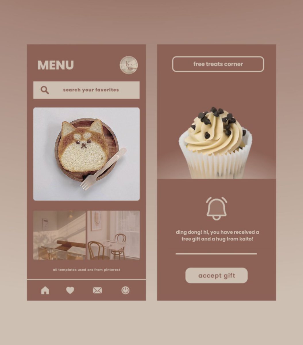 kayaqap's tweet image. ㅤ

              かいと KAITO ⋆｡˚ 
  
               to        @iriserves   
               from   khia

               ᥫ᭡  hi uri minju libre for u

ㅤ