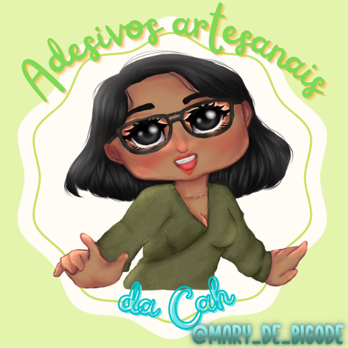 mary_de_bigode's tweet photo. Encomenda de Chibi para Logo! 🐧💕
•
°
•
°
•
°
•
°
•
°
•
°
•
#encomenda #chibi #chibiart #arte #desenho #art #draw #comission #cartoon #drawings #artista #artist #artwork #sketch #mangá #digitalart #painting #difusos #ilustration #logo https://t.co/V3nBjew5Pa